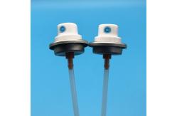 China Adjustable Paint Valve Assembly for Industrial Use - Reliable Performance, Customizable Flow supplier