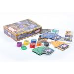 Educational Value Language Skills Developed And Teamwork Game Board Set for Children for sale