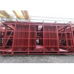 ASME Seamless Serpentine Tube Pipe Evaporation For Carbon Neutral for sale