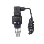 4-20mA 0.5-4.5V Diffused Silicon Pressure Sensor With Digital Display for sale
