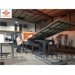 UL790 Lab Fire Testing Radiation Plate Flammability for sale