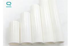 China Polyethylene Pre-tangential Sticky Roller for Cleanroom Dusting supplier