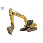 Komatsu PC240 Used Excavator 24Ton Second Hand Digger for sale