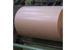 China OEM ODM 80gsm Large Kraft Paper Roll Uncoated Brown Anti Collision supplier