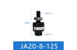 China SMC Black JA Series Air Cylinder Floating Joints JA20-8-125 supplier