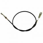 Shifter Transmission Control Cable Assembly Smooth 3.2m Length for sale