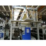 Φ100mm Φ115mm 150m/Min Film Laminating Machine for sale