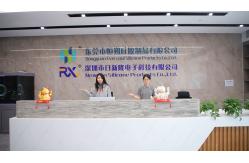China Customized Silicone Products manufacturer