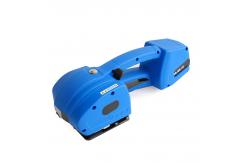 China Packaging Solutions Next Generation Fully Automatic Strapping Tools with Technological Breakthroughs supplier