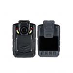 Mini And Light 1080P Wearable Camera With Replaceable Battery