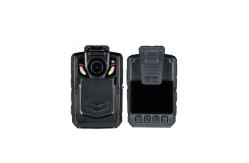 China Mini And Light 1080P Wearable Camera With Replaceable Battery supplier