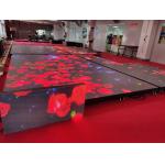 Long Life Span LED Dance Floor with 220V Voltage and IP43 Protection for sale