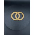 Leather Bowl Hardware Customization