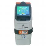 Bidirectional First Cash Dispensing Bitcoin ATM Crypto Cash Machine for sale