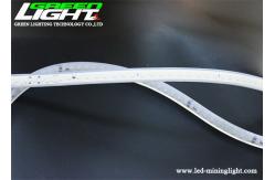 China 265VAC 1100lum LED Flexible Strip Lights ATEX For Compressive Environment supplier