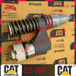 C10 C12 Diesel fuel Injector 153-7923 317-5278 350-7555 for Excavator ,High Pressure Injector 229-1631 212-3468 for sale