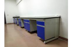 China Adjustable Wall Bench With Storage supplier