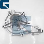 21468471 VOE21468471 Excavator EC480B Engine D13 Water Pump for sale