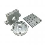 Plastic Aircraft CNC Milling Machining Parts Low Volume Companies for sale