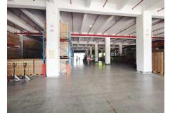 China Logistics Convenience Shenzhen Free Trade Zone Free Taxes And High Security supplier