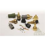 Steady Automotive NTC Thermistor With 5Kohm 3988 For Coolant Water System