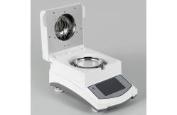 China Small Size And Light Weight Moisture Meter Detection Speed Is Fast supplier