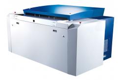 China Automatic Thermal Offset Printing CTP Machine 64 Channel supplier