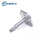 Custom Size CNC Turning Milling Parts Stainless Steel Computer Accessories