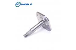 China Custom Size CNC Turning Milling Parts Stainless Steel Computer Accessories supplier