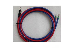China Huawei EA/MA5800 X7 OLT Power Cord supplier