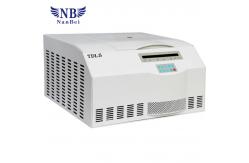 China Low Speed Hot Clinical Portable Medical Centrifuges with CE/ISO supplier