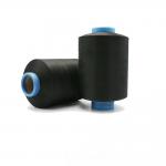 2075 Air Integrated Spandex Coated Yarn Chemical Fiber Core Spun for sale