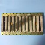 CP series backplane SLOT-VME-J1 DSOVME-12J1 disassembly machine for sale