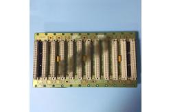 China CP series backplane SLOT-VME-J1 DSOVME-12J1 disassembly machine supplier