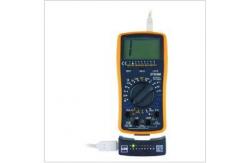 China Dt4300A CE Version 200K Multimeter Electrical Tester supplier