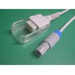 Mindray MEC-509,509+,503,507,M5000,PM6000,PM8100 for Spo2 extension cable for sale