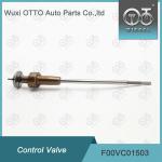 F00VC01503 Bosch Common Rail Control Valve For Injectors 0445110616/617 for sale