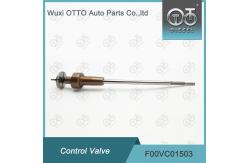 China F00VC01503 Bosch Common Rail Control Valve For Injectors 0445110616/617 supplier