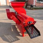 Automated Multi Row Corn Sheller Machine For Smallholder Farmers