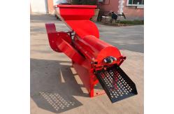 China Automated Multi Row Corn Sheller Machine For Smallholder Farmers supplier