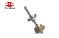 China 17mm Formwork Tie Rod System supplier