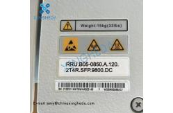 China HUAWEI RRU3662 2102311KWT 850MHZ 120W For Base Station Radio Frequency Module supplier