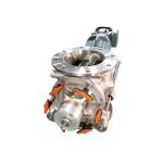 High Pressure Rotary Airlocks Valve Feeder Electric Drive DN100-DN350 for sale