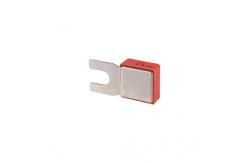 China ATE100 Wireless Temperature Monitoring device to 11KV and 33KV Busbar supplier