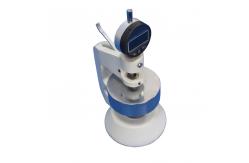 China accuracy 0.01mm Tissue Paperboard Thickness Gauge supplier