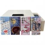 3D Sublimation Printing Machine For Phone Case Customization Services for sale