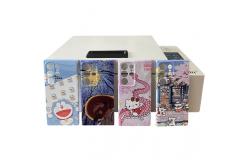 China 3D Sublimation Printing Machine For Phone Case Customization Services supplier