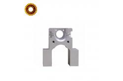 China Micro Machining Precise Ra1.6 CNC Milling Metal Spare Parts supplier