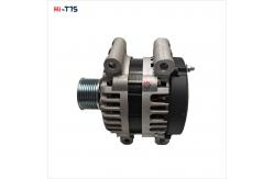 China Excavator Engine Alternator 312D2 E312D2 E320D2GC 3218932 C4.4L 24V 85A supplier
