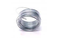 China BWG 6 4mm High Tensile Galvanised Wire Q235 supplier